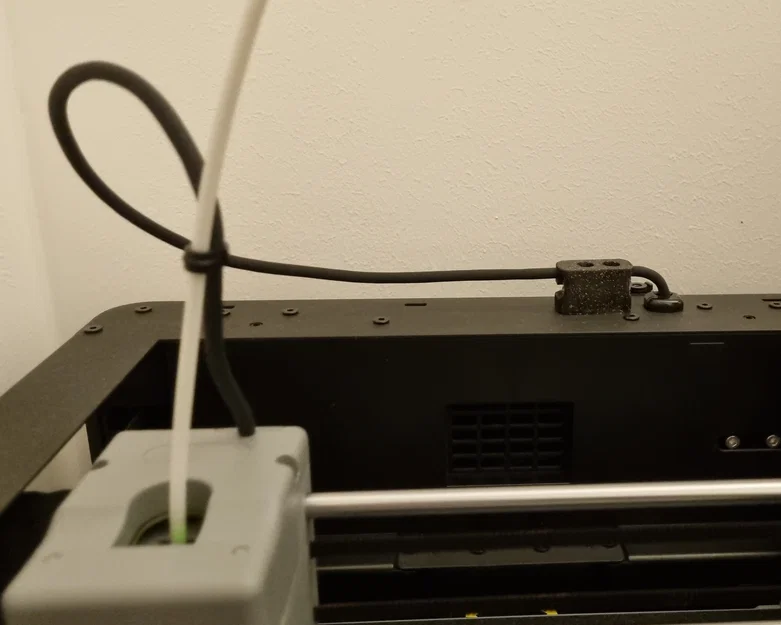 Cố định cáp tối giản cho Flashforge Adventurer 5M - Image 2