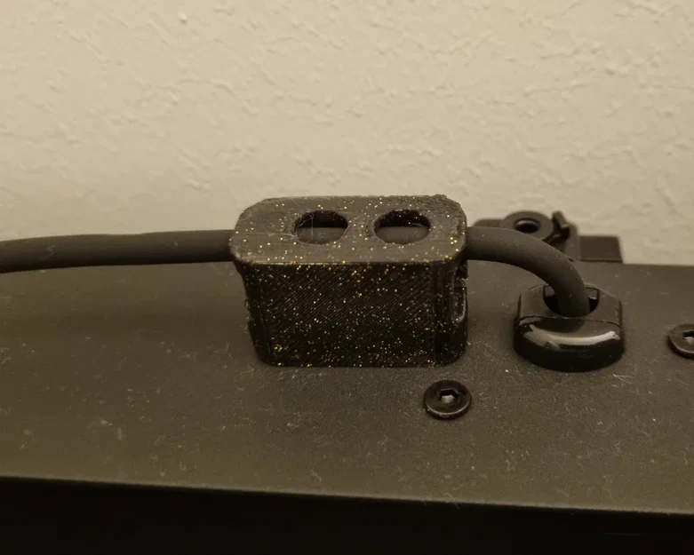 Cố định cáp tối giản cho Flashforge Adventurer 5M - Image 4