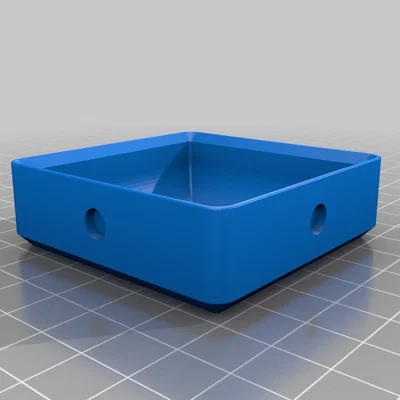 Khay đựng phụ kiện board game gắn nam châm (Magnetic board game bits trays)