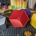 Hộp Lục Giác Trượt (Sliding Hex Box) - Thumbnail 4