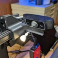 Ngàm gắn camera Logi C920 cho Ender 3 S1/S1 Pro kèm kẹp đèn IKEA Jasjö - Thumbnail 1