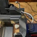 Ngàm gắn camera Logi C920 cho Ender 3 S1/S1 Pro kèm kẹp đèn IKEA Jasjö - Thumbnail 2