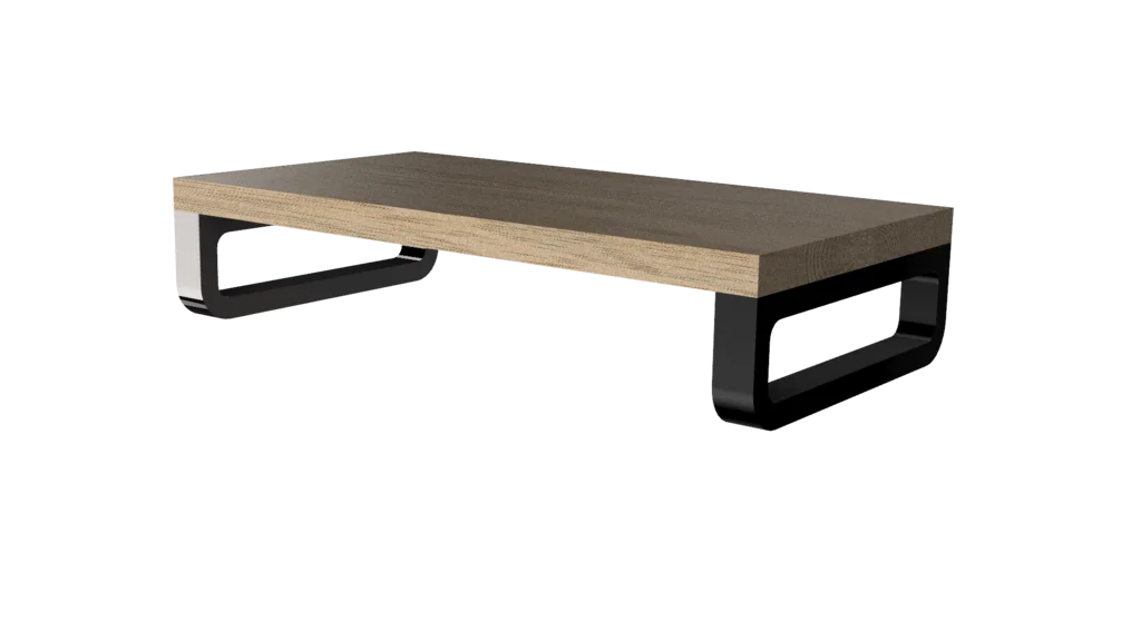 Chân đế màn hình lắp ghép (Modular Monitor Stand) thông minh - Image 1