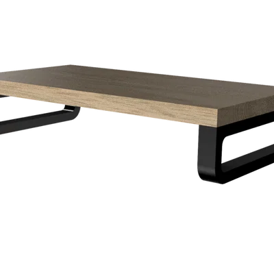 Chân đế màn hình lắp ghép (Modular Monitor Stand) thông minh