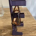 Kệ Đựng Mắt Kính Để Bàn In 3D (3 Ngăn Tiện Lợi) - Thumbnail 2