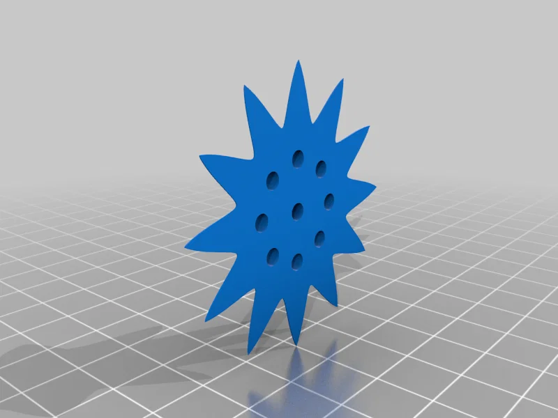 Dụng cụ con lăn massage (Massage roller tool) - Image 8