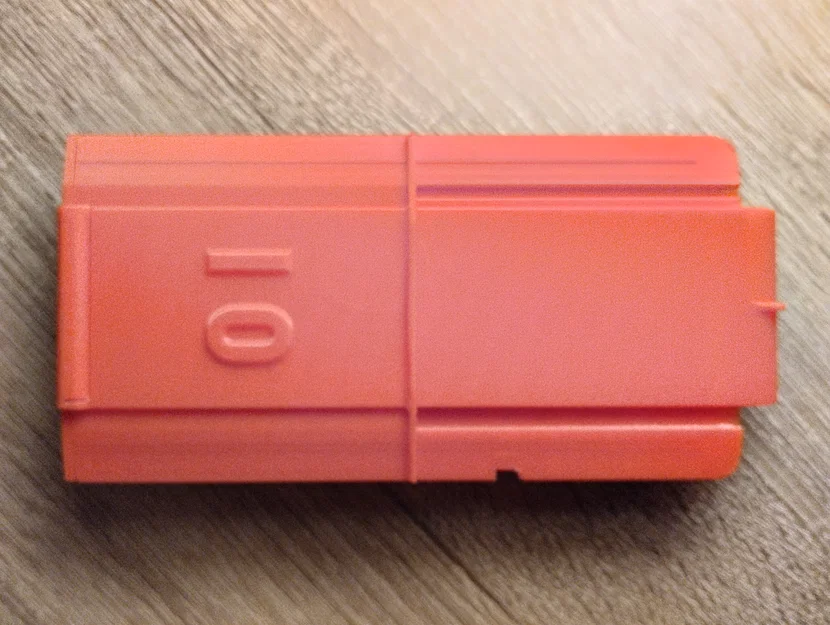 Băng đạn Nerf (10 viên) - Nerf Magazine (10 rounds) - Image 2