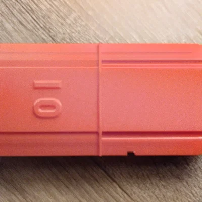 Băng đạn Nerf (10 viên) - Nerf Magazine (10 rounds)