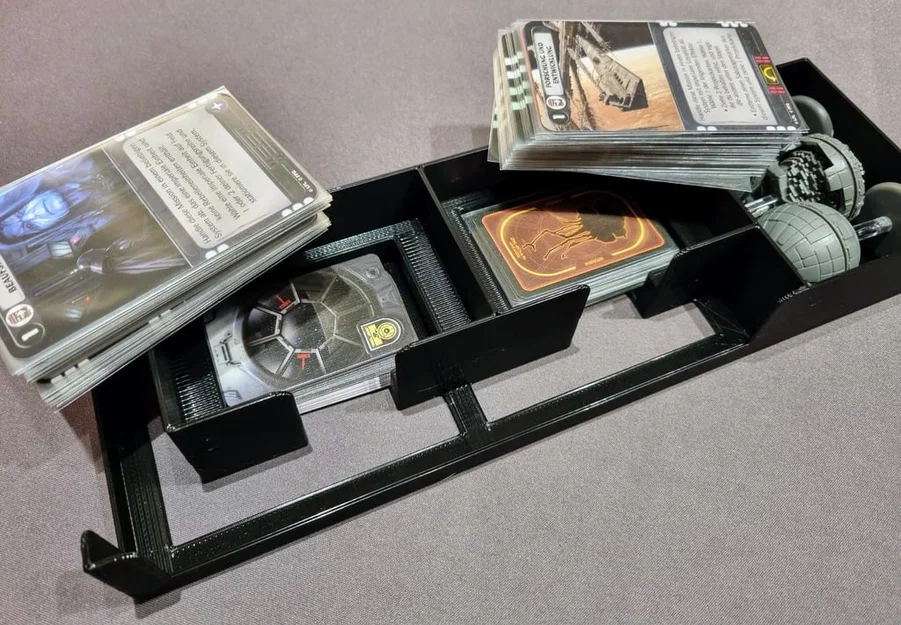 Organizer cho Star Wars Rebellion - Image 12