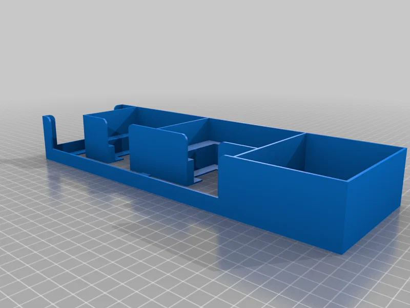 Organizer cho Star Wars Rebellion - Image 13