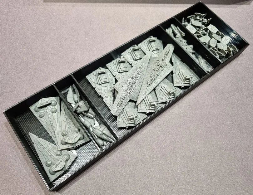 Organizer cho Star Wars Rebellion - Image 16