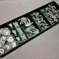 Organizer cho Star Wars Rebellion - Thumbnail 22