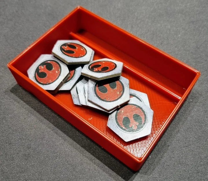 Organizer cho Star Wars Rebellion - Image 24