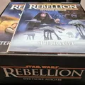 Organizer cho Star Wars Rebellion - Thumbnail 31