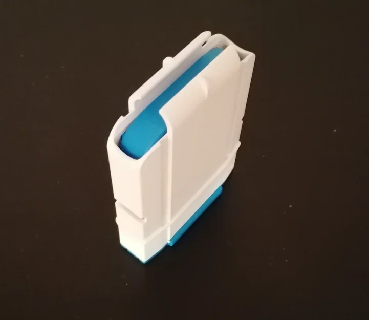 Băng đạn Nerf Elite dart (5, 8 & 10 viên) - Image 3