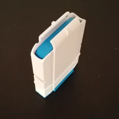 Băng đạn Nerf Elite dart (5, 8 & 10 viên)