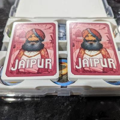 Insert Photo Caddy cho Jaipur (Jaipur Photo Caddy Insert)