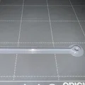 Dây đai giữ nắp bình xăng VW Passat 3BG B5.5 (Tankdeckel Halteband) - Thumbnail 4