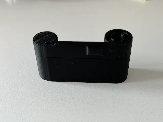 Adapter film Kodak 126 (35mm) cho Instamatic - Image 3