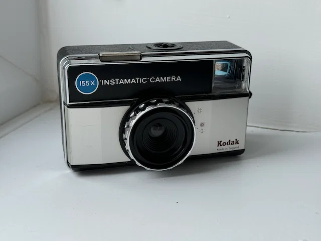 Adapter film Kodak 126 (35mm) cho Instamatic - Image 4