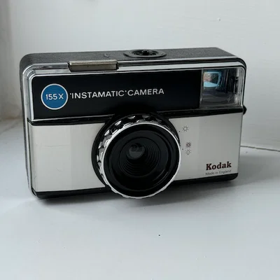 Adapter film Kodak 126 (35mm) cho Instamatic