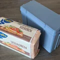 Hộp lưu trữ kín khí 3D cho bánh mì Wasa Knackebrod - Thumbnail 1