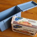 Hộp lưu trữ kín khí 3D cho bánh mì Wasa Knackebrod - Thumbnail 2