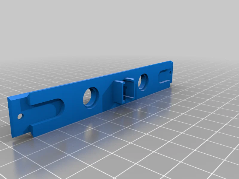 Nền tảng xe tăng TVP-1 (Tracked vehicle platform v1) - Image 10