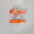 Kẹp treo găng tay (Gloves clip for hanging) - Thumbnail 4