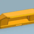 Tay nắm cửa cho hộp sấy nhựa Drybox phong cách Prusa - Thumbnail 2