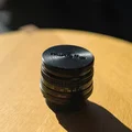 Nắp đậy trước Minolta MD Rokkor 50mm 1:1.7 – Ø55mm - Thumbnail 3
