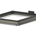 Bộ khung nâng cao (Riser) tiện lợi cho máy in 3D Creality K1 và K1C - Thumbnail 1