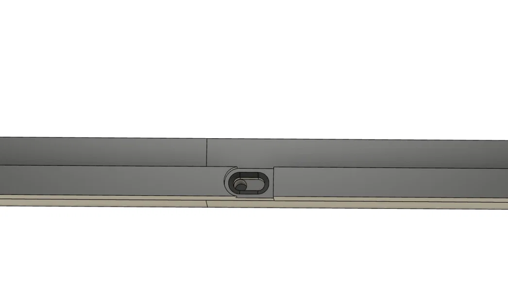 Bộ khung nâng cao (Riser) tiện lợi cho máy in 3D Creality K1 và K1C - Image 2