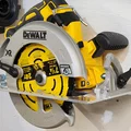 Giá treo tường ẩn cho cưa đĩa Dewalt 7 1/4 (Bản cập nhật) - Thumbnail 1