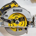 Giá treo tường ẩn cho cưa đĩa Dewalt 7 1/4 (Bản cập nhật) - Thumbnail 2
