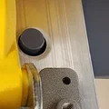 Giá treo tường ẩn cho cưa đĩa Dewalt 7 1/4 (Bản cập nhật) - Thumbnail 5