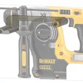 Giá Treo Tường Máy Khoan Dewalt DCH273B (Tương thích Makita DHR171) - Thumbnail 2