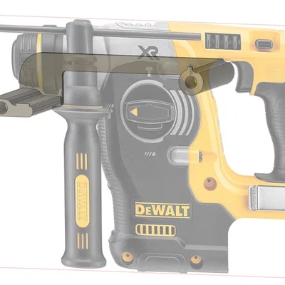 Giá Treo Tường Máy Khoan Dewalt DCH273B (Tương thích Makita DHR171)