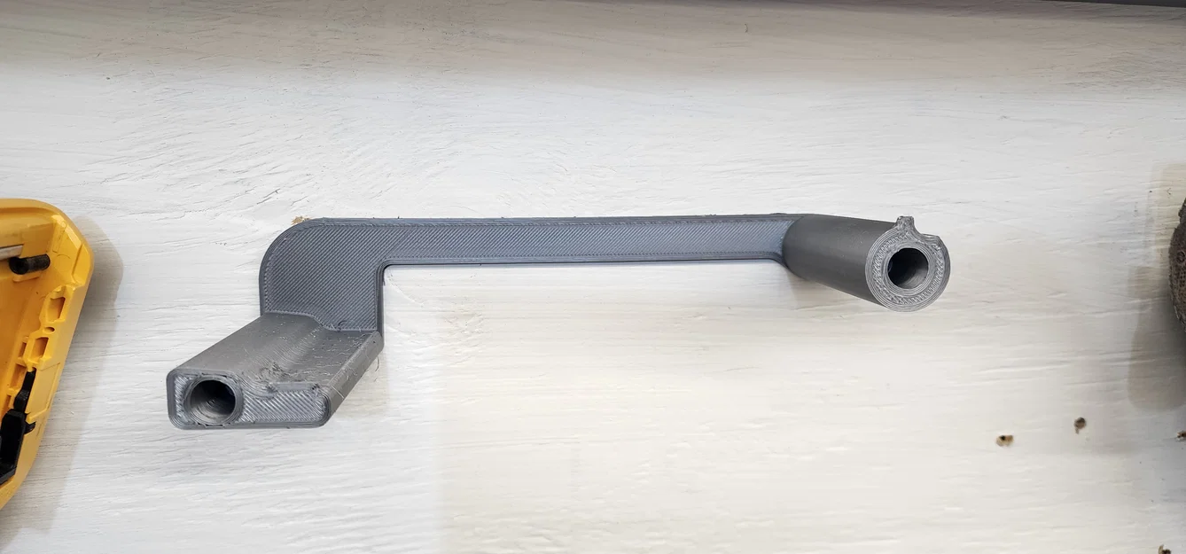 Giá Treo Tường Máy Khoan Dewalt DCH273B (Tương thích Makita DHR171) - Image 3
