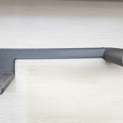 Giá Treo Tường Máy Khoan Dewalt DCH273B (Tương thích Makita DHR171)