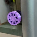 Bánh răng hành tinh tay nắm cửa cho Bambu P1S/X1 - Thumbnail 2