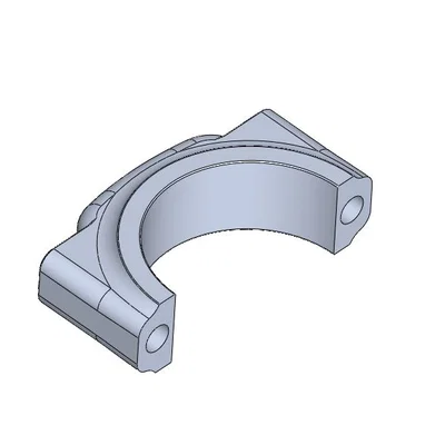 Piston - móc khóa