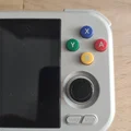 Núm điều khiển Joystick thay thế cho Retroid Pocket 4 (Pro) - Thumbnail 2