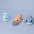 Móc Khóa Shiba Inu Flexi (Miễn Phí Thời Gian Giới Hạn) - Thumbnail 4
