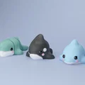 Móc Khóa Shiba Inu Flexi (Miễn Phí Thời Gian Giới Hạn) - Thumbnail 5