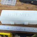 Hộp lưu trữ mũi Dremel (Dremel Bitt Storage Box) - Thumbnail 1