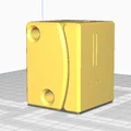 Dụng cụ cắt chai nhựa PET V2 - Bản nâng cấp gia cố siêu bền - Thumbnail 1