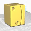 Dụng cụ cắt chai nhựa PET V2 - Bản nâng cấp gia cố siêu bền - Thumbnail 2