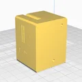 Dụng cụ cắt chai nhựa PET V2 - Bản nâng cấp gia cố siêu bền - Thumbnail 4
