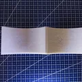 Lithophane Tanjiro Kamado (Demon Slayer) – Tranh sáng in 3D - Thumbnail 5